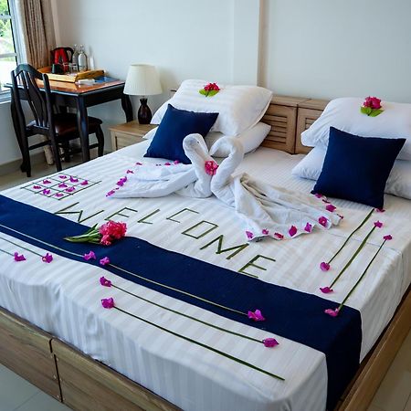 דהרבנדהו Biosphere Inn מראה חיצוני תמונה