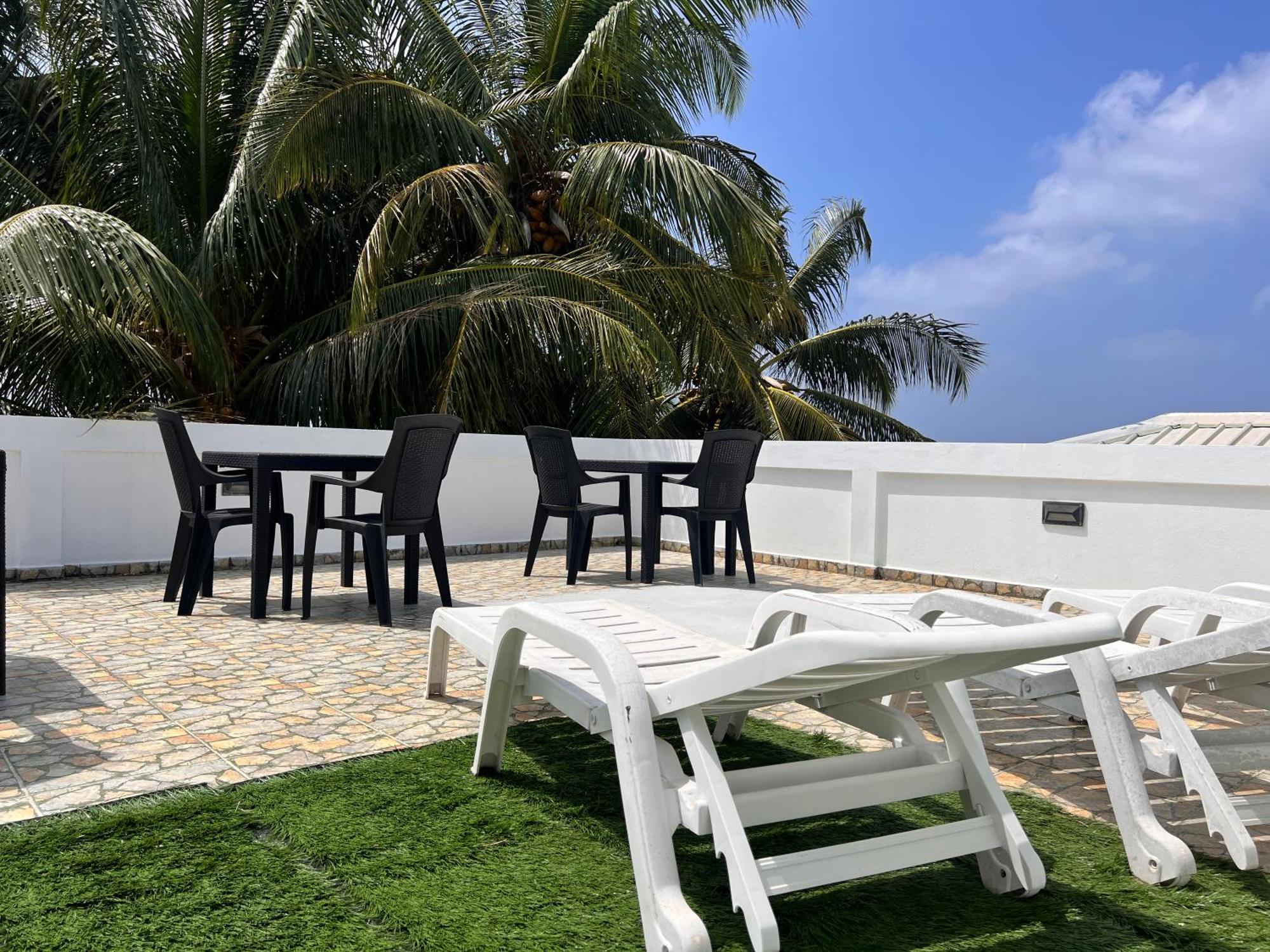 דהרבנדהו Biosphere Inn מראה חיצוני תמונה
