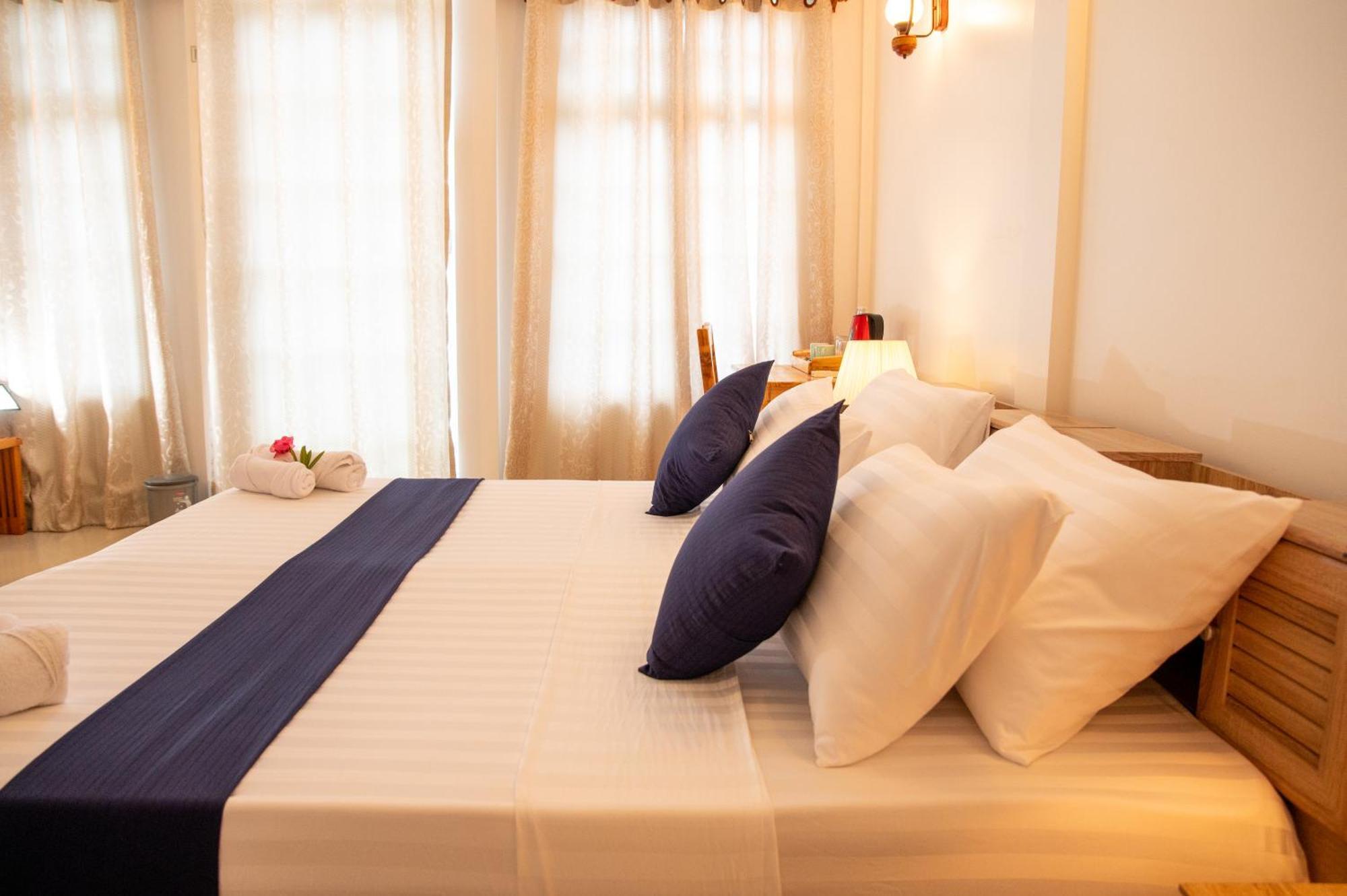 דהרבנדהו Biosphere Inn מראה חיצוני תמונה